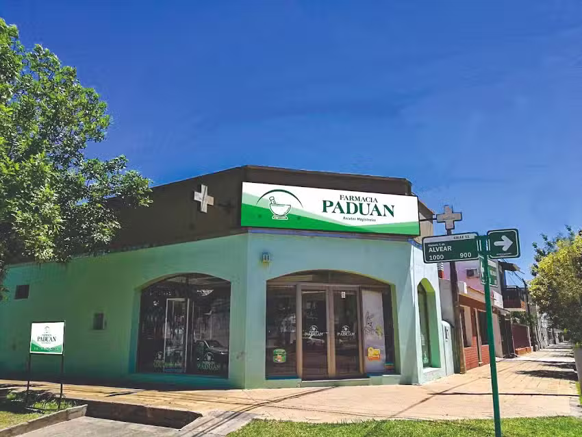 Farmacia Paduan