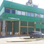 Farmacia Pagani