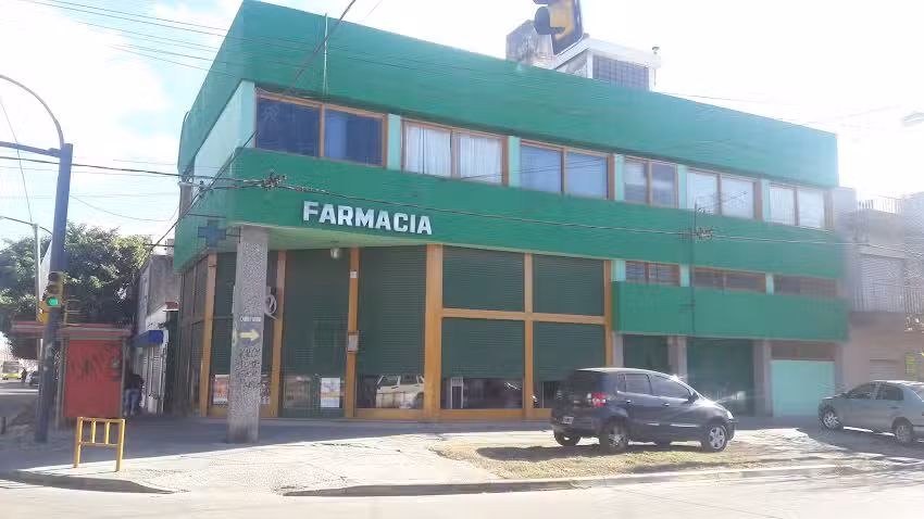 Farmacia Pagani