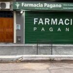 Farmacia Pagano