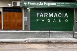 Farmacia Pagano
