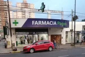 Farmacia Pages