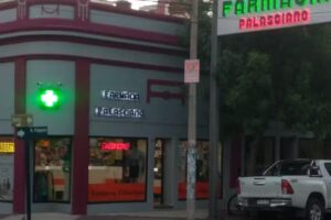 Farmacia Palasciano Scs