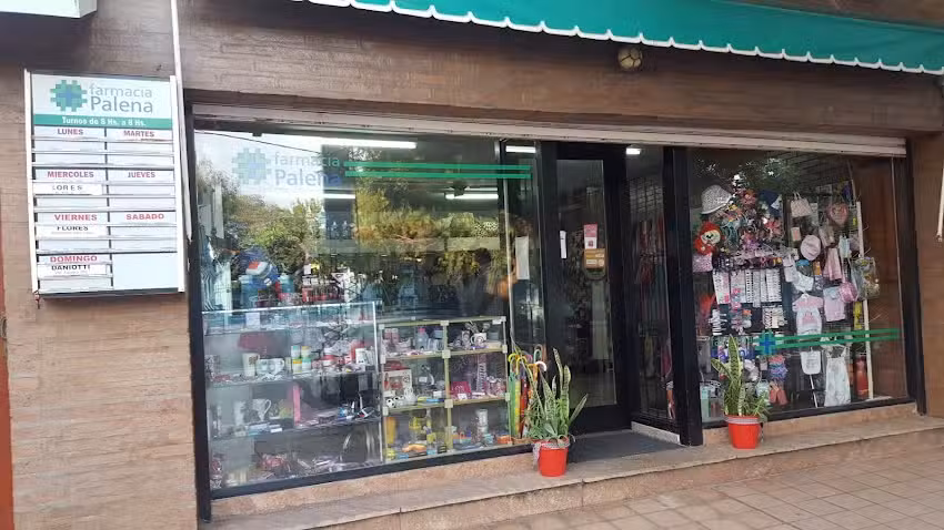 Farmacia palena