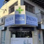 Farmacia Palma