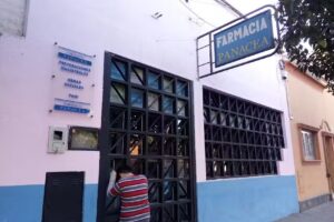 Farmacia Panacea