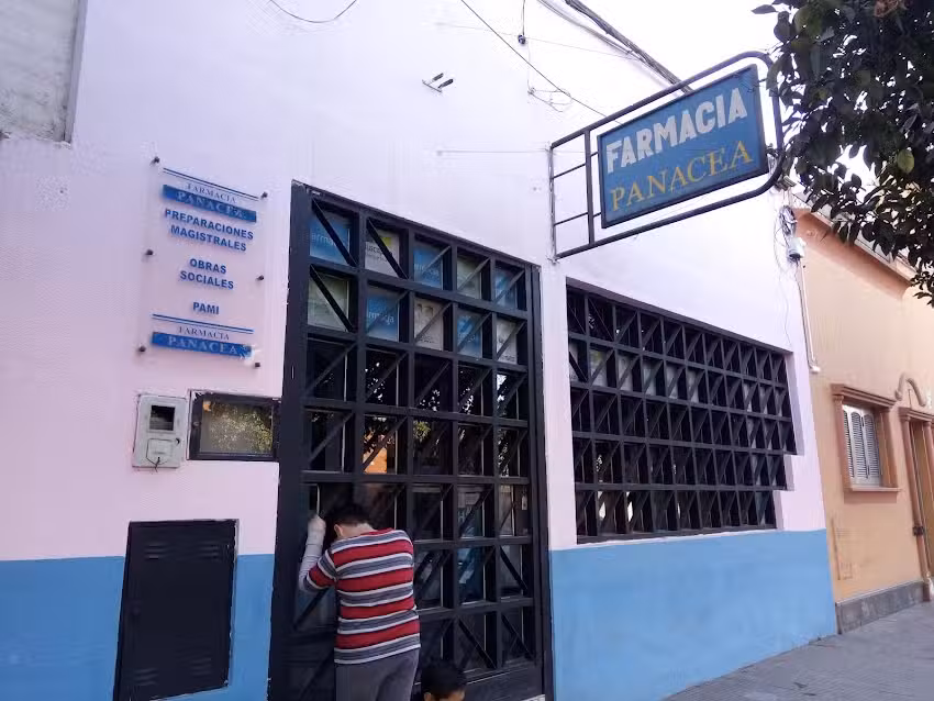 Farmacia Panacea