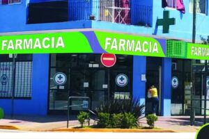 Farmacia Panama