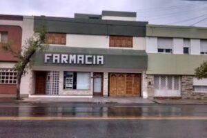 Farmacia paola Battan