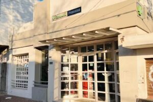 Farmacia Parada