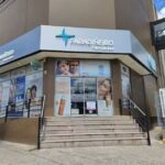 Farmacia Paradi&ntilde;eiro