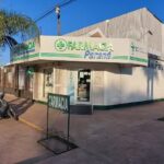 Farmacia Paran&aacute;