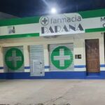 Farmacia Parana