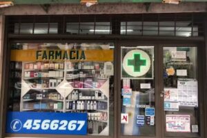 Farmacia Pardo