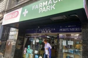 Farmacia Park