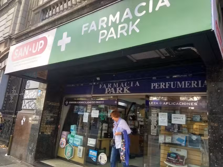 Farmacia Park