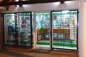 Farmacia Parodi