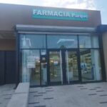 Farmacia Parque