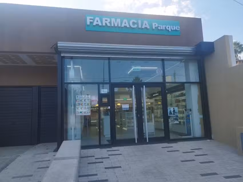 Farmacia Parque