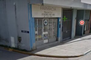 Farmacia &ldquo;Paschetta&rdquo;