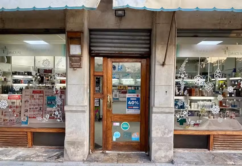 Farmacia Pascual