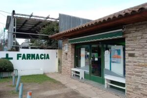 Farmacia Pasquali