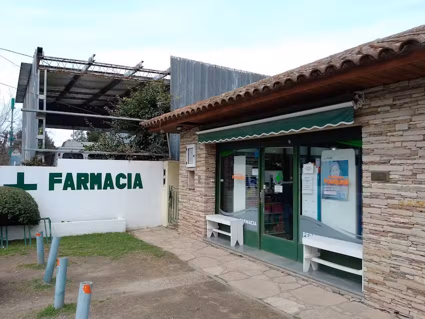 Farmacia Pasquali