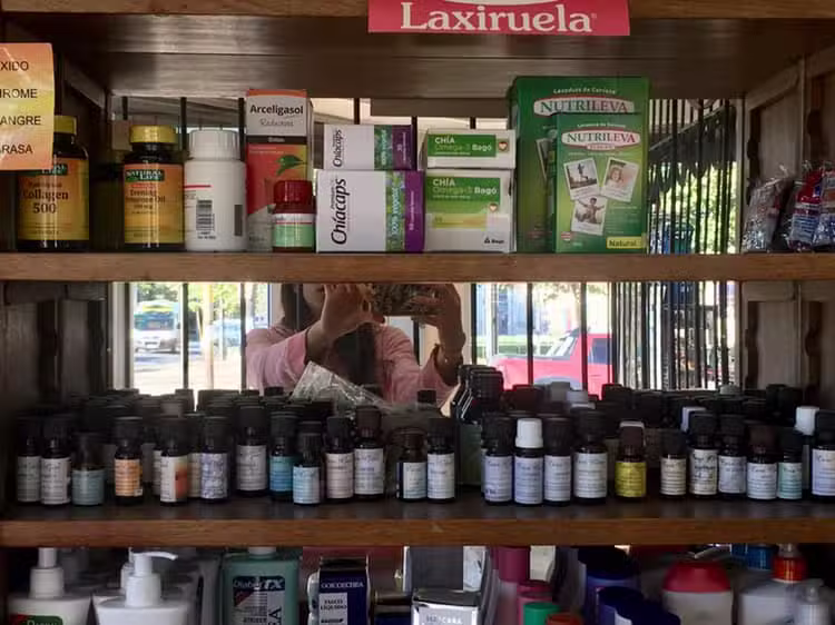 Farmacia Passaponti