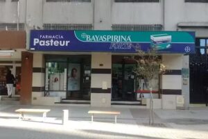 Farmacia Pasteur