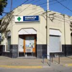 Farmacia Pasteur