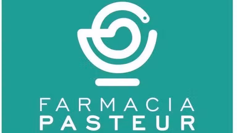 Farmacia Pasteur