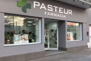 Farmacia Pasteur Optica &ndash; Perfumeria
