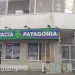 Farmacia Patagonia