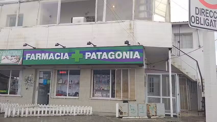 Farmacia Patagonia