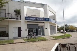Farmacia Patagonia