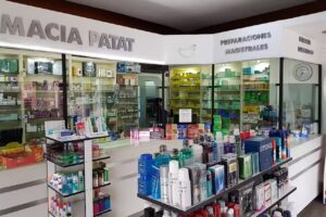 Farmacia Patat