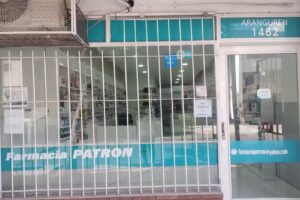 Farmacia Patron