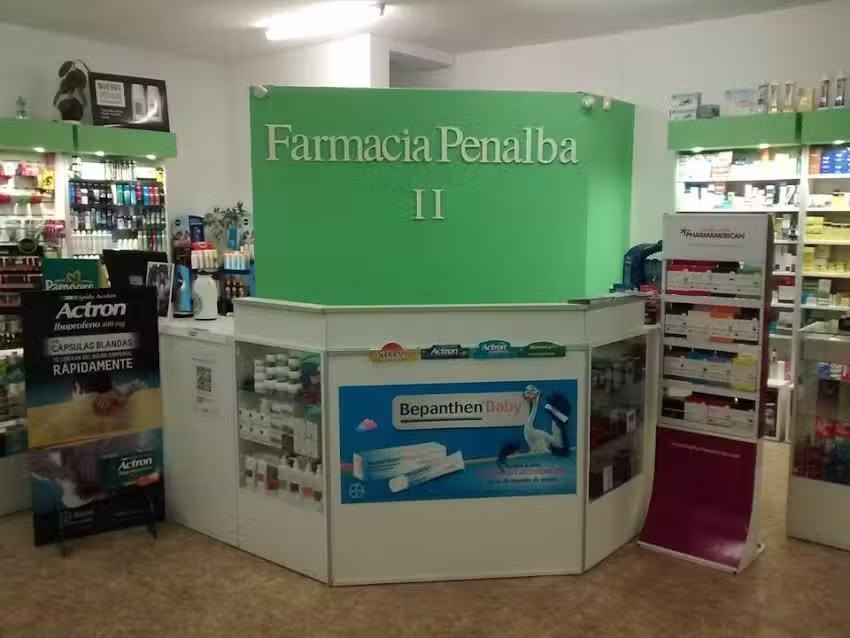 Farmacia Penalba 2