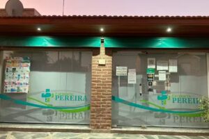 Farmacia Pereira