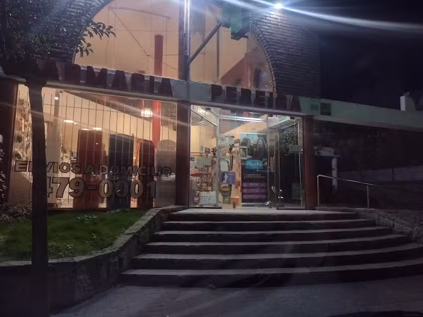 Farmacia Pereira