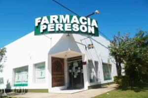 Farmacia Pereson