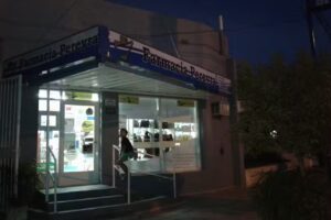 Farmacia Pereyra