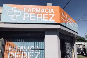 Farmacia Perez