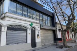 Farmacia Perez Marquez