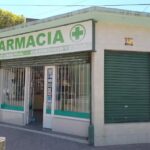 Farmacia &ndash; Perfumer&iacute;a