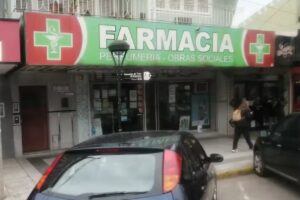 Farmacia Perfumer&iacute;a &ndash; Flesca
