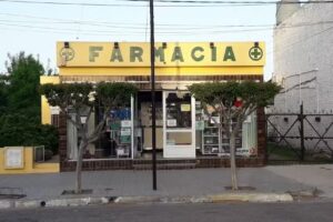 Farmacia & Perfumería LOURDES