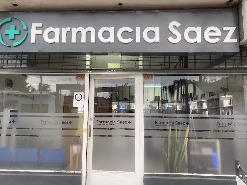 Farmacia Pernicone Scs la Farmacia de Don Carlos