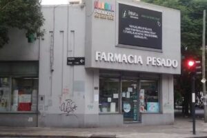 Farmacia Pesado