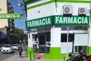 Farmacia Pesce